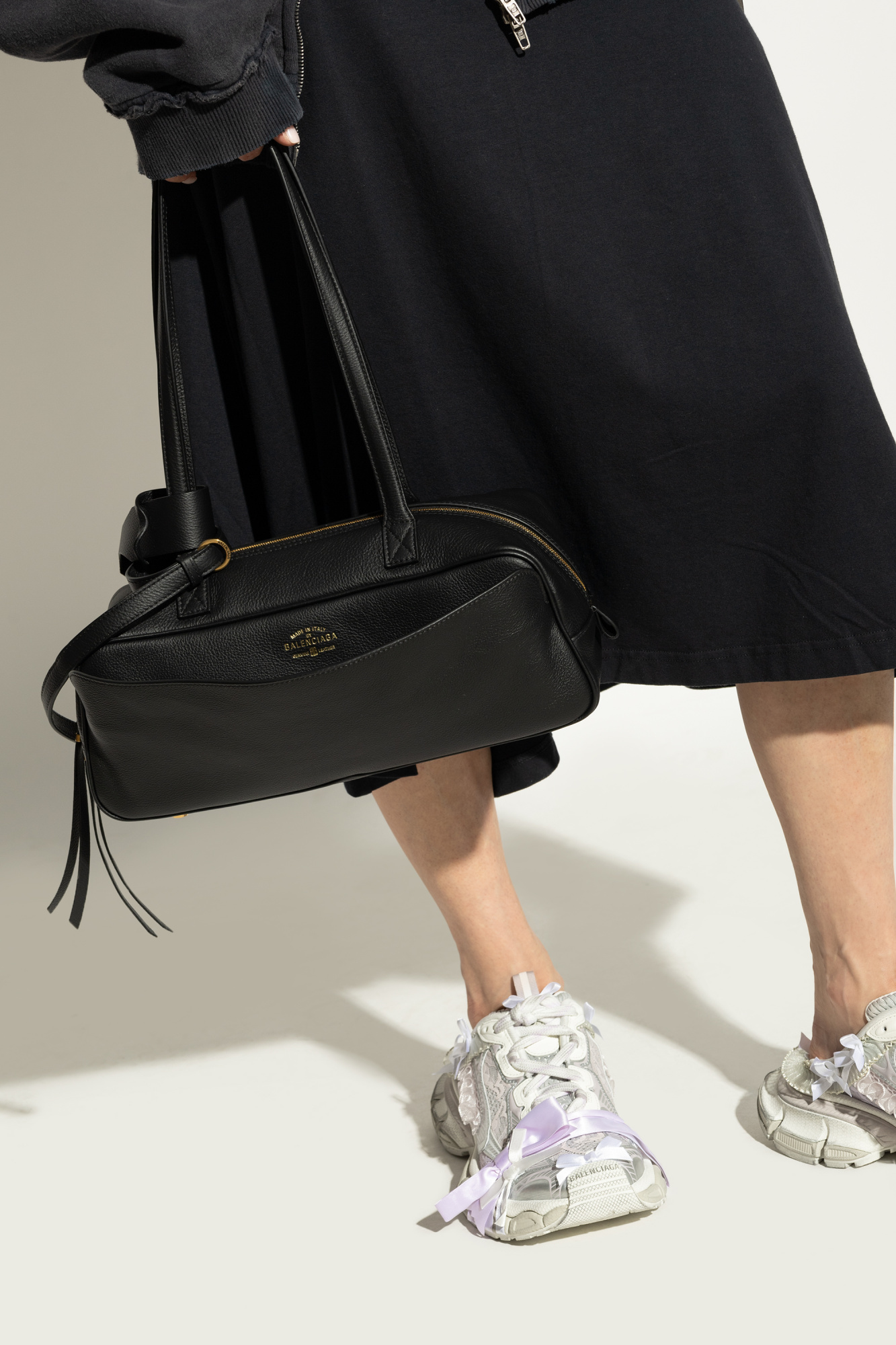 Balenciaga Shoulder bag Carrie Small | Women's Bags | Vitkac